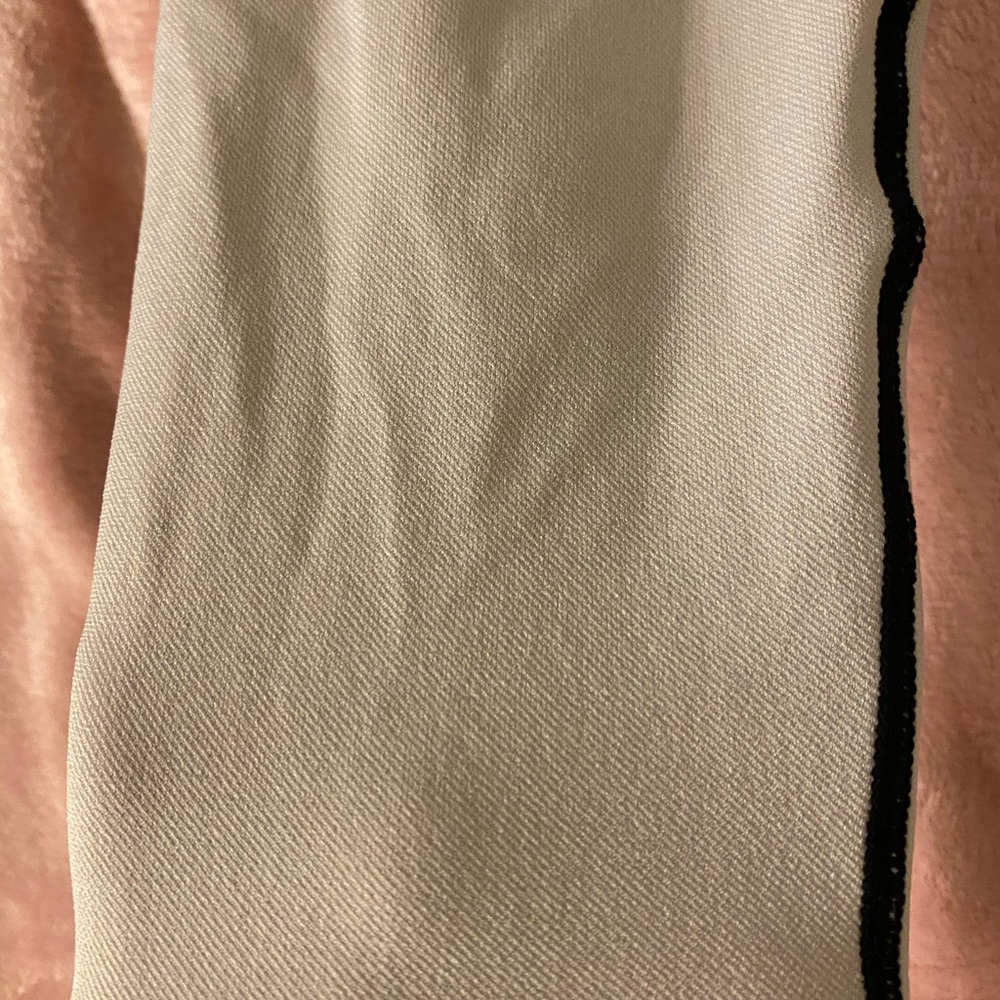 High Waisted Leggings